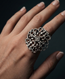 Ijazat Zamak Ring