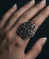Ijazat Zamak Ring
