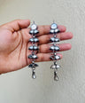 Guldasta Glass Earrings