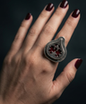 Rytasha Zamak Ring