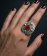 Itur Zamak Ring