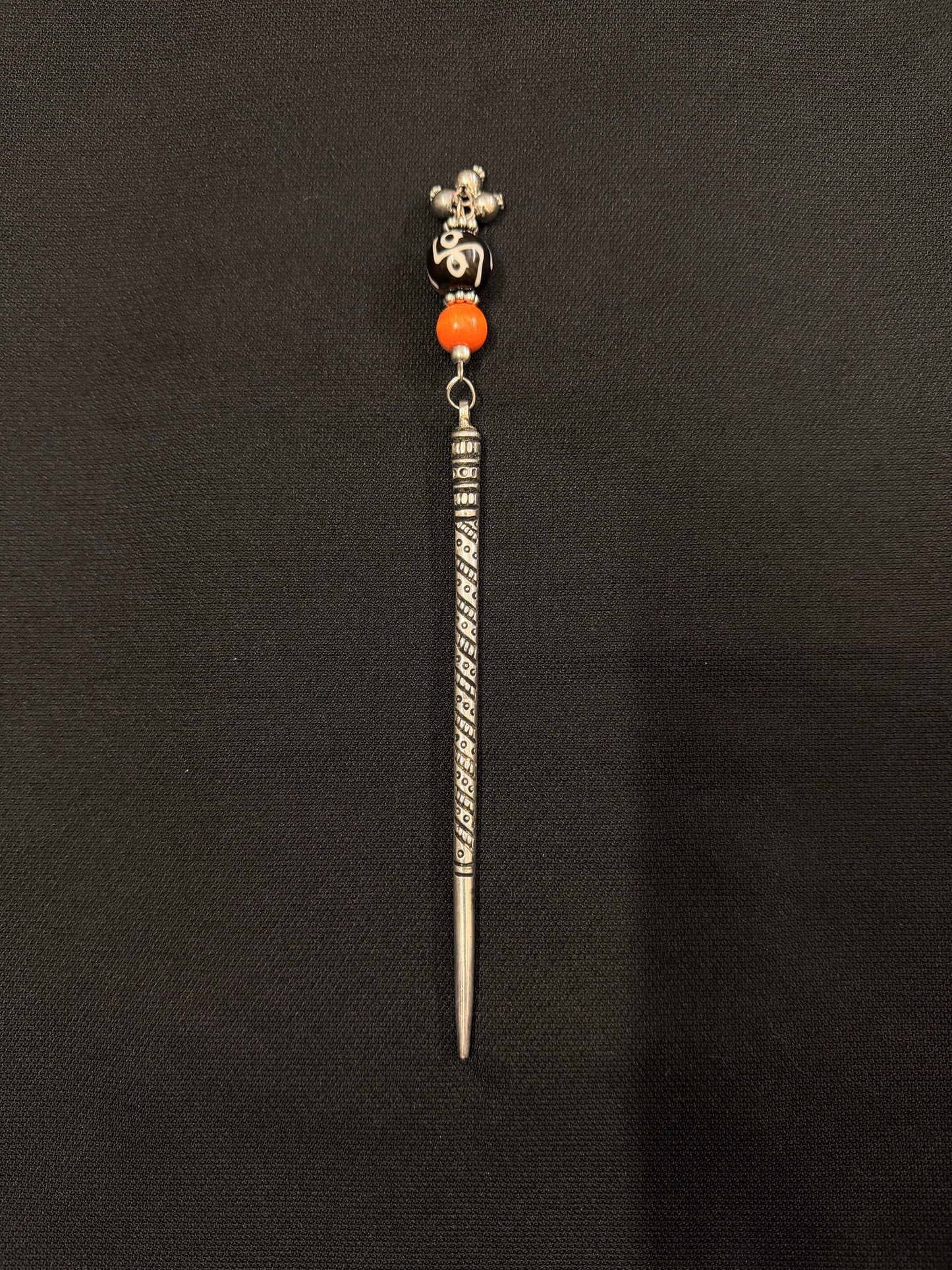 Arushi Hair Bun Juda Stick
