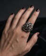Suta Zamak Ring