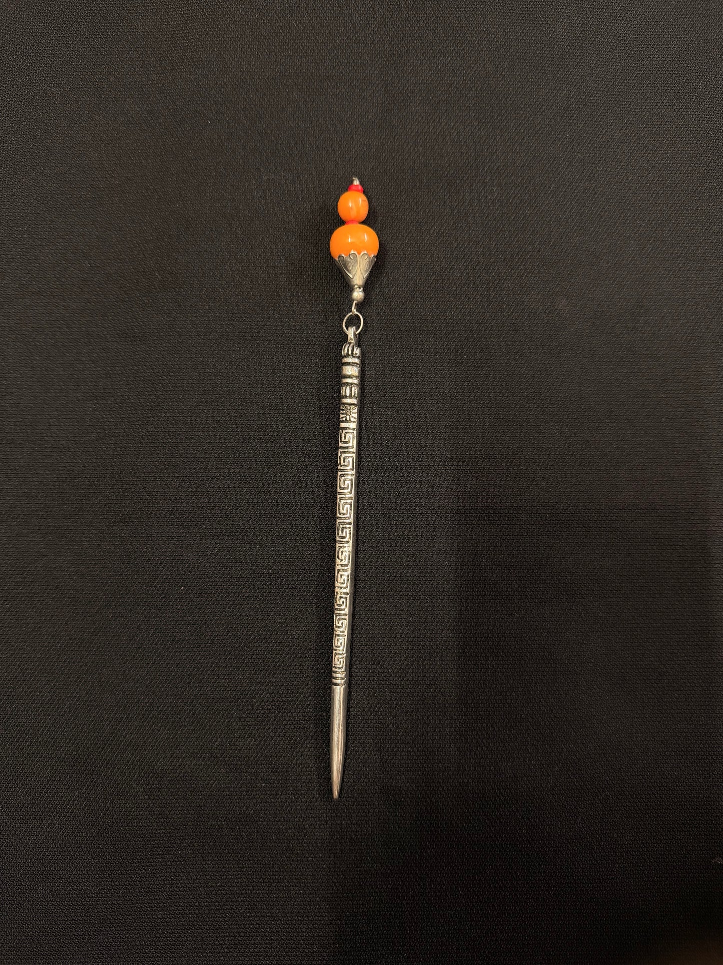 Samant Hair Bun Juda Stick