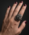 Suta Zamak Ring