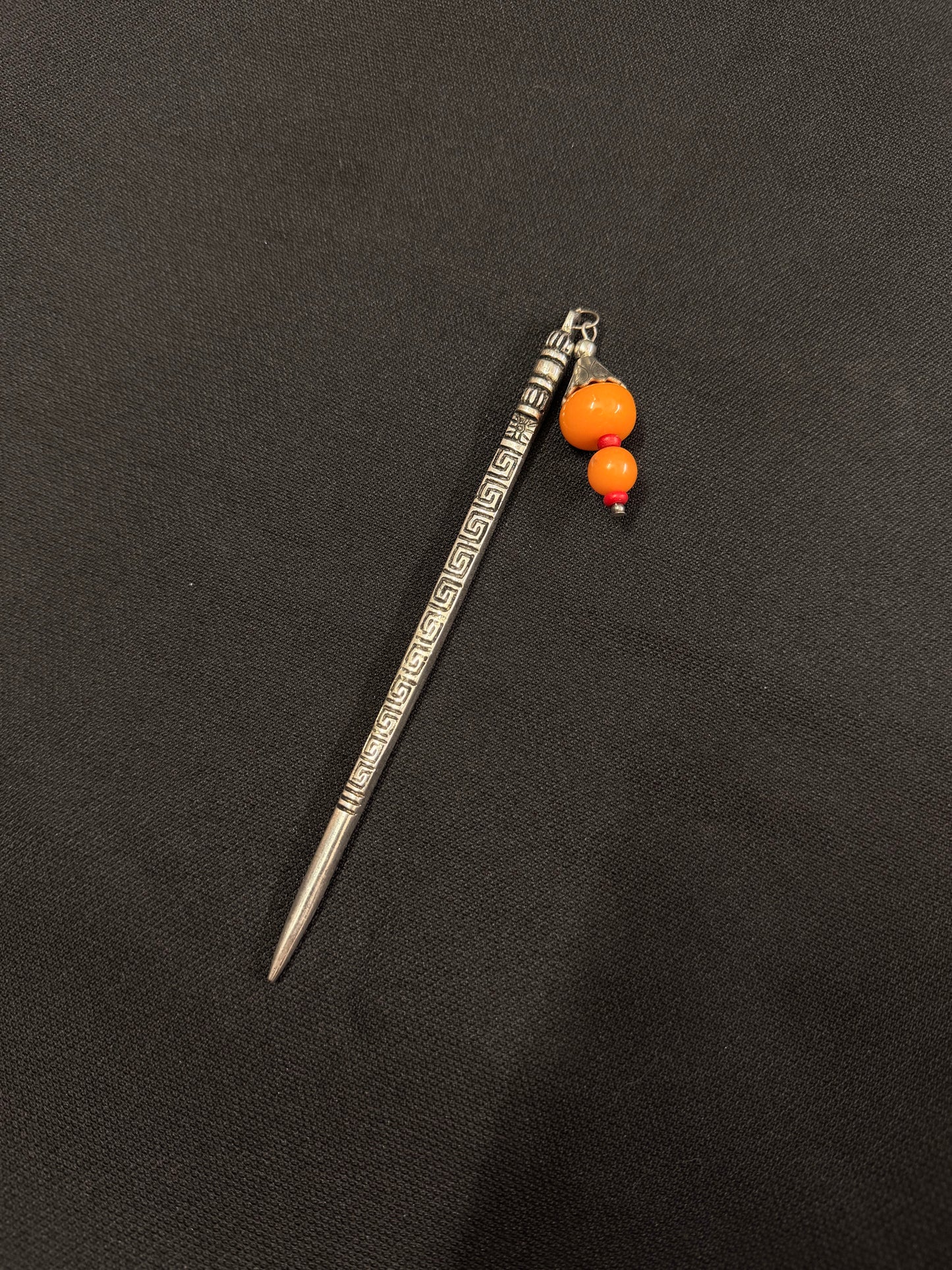Samant Hair Bun Juda Stick