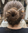 Watan Hair Bun Juda Stick