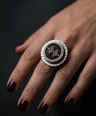 Roopa Zamak Ring