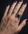 Gary Zamak Ring
