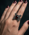 Gary Zamak Ring