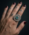 Jose Zamak Ring