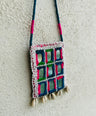Kutchi Patch Necklace