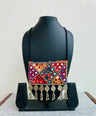 Dhaaga Patch Necklace