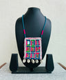 Kutchi Patch Necklace