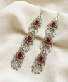 Bashar Zamak Earrings