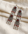 Rekhita Zamak Earrings