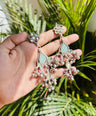 Yuhima Glass Earrings