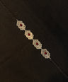 Puli Zamak Choker