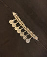 Inaya Zamak Choker