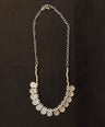 Mangal Zamak Choker