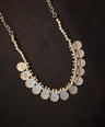 Mangal Zamak Choker