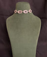 Puli Zamak Choker