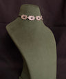 Puli Zamak Choker