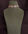 Puli Zamak Choker