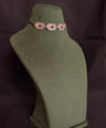 Puli Zamak Choker