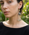 Yita Zamak Earrings
