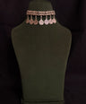 Inaya Zamak Choker