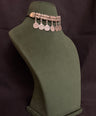 Inaya Zamak Choker