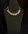 Mangal Zamak Choker