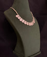 Mangal Zamak Choker