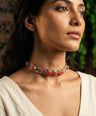 Nazari Nepali Necklace