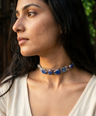 Fida Nepali Necklace