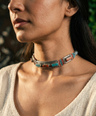 Pashtun Nepali Necklace