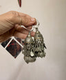 Niha Afghan Earrings
