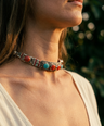Sejal Nepali Necklace