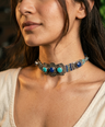 Lagan Nepali Necklace