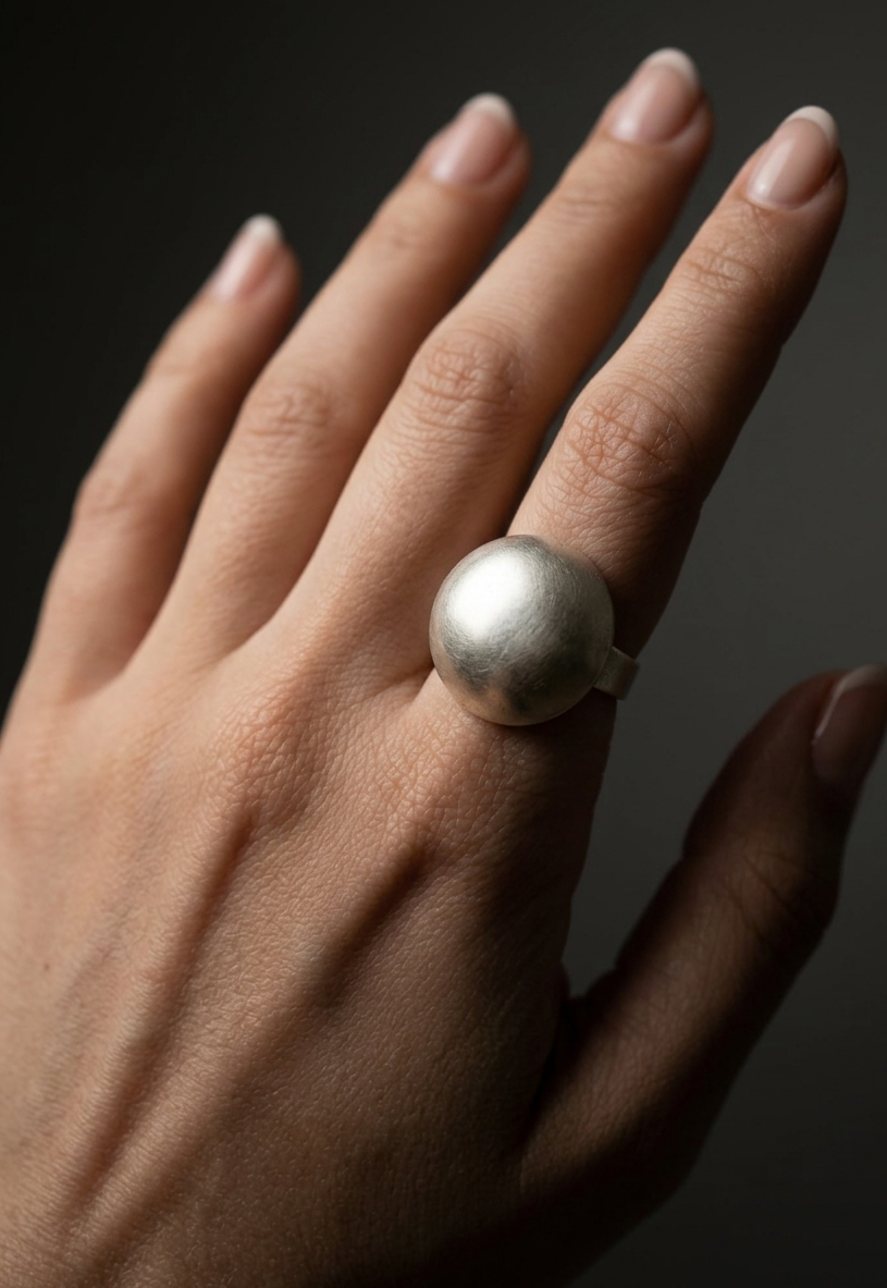 Ricky Zamak Ring