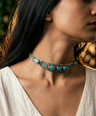 Leena Nepali Necklace