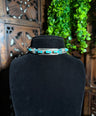 Nashili Nepali Necklace