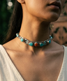 Tanha Nepali Necklace