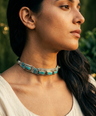 Nashili Nepali Necklace
