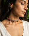 Chehra Nepali Necklace