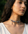 Rakhi Nepali Necklace