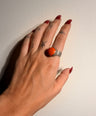 Bhagya Vintage Ring