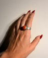 Bhagya Vintage Ring