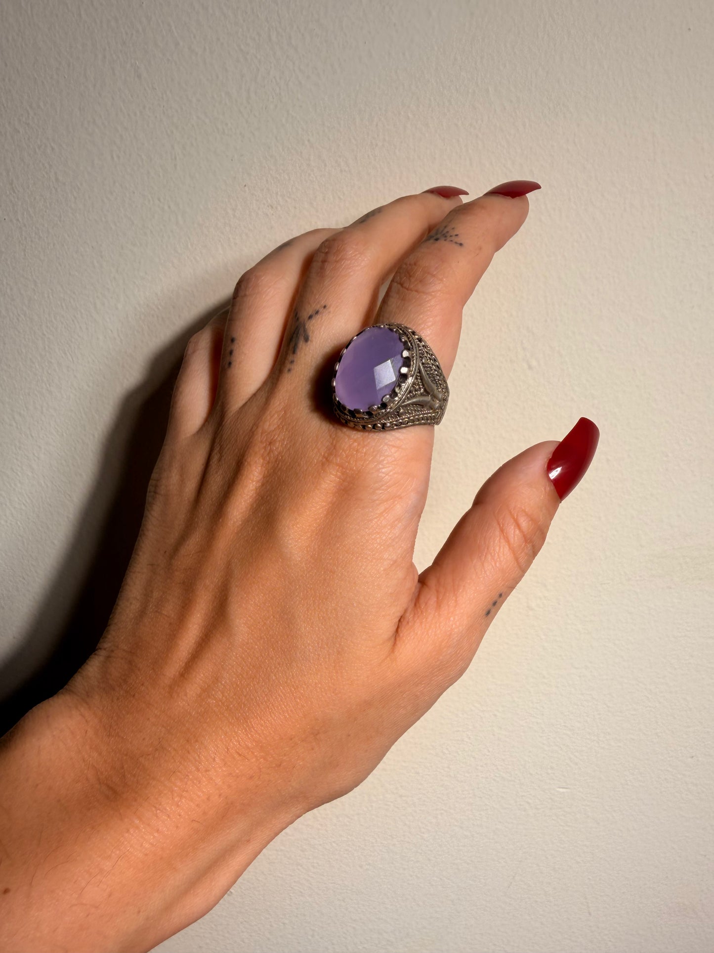 Reena Vintage Ring